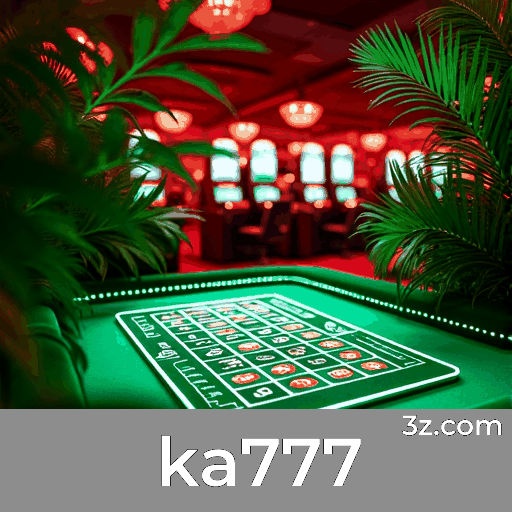 ka777 