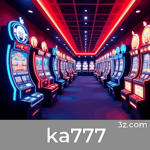 ka777 game mais image