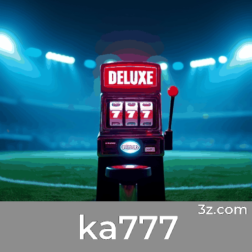 ka777 game mais image