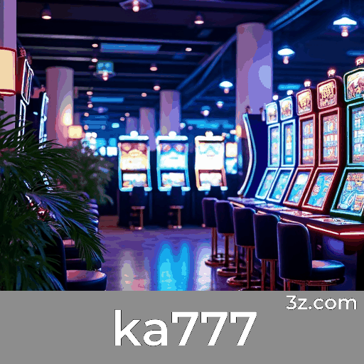 ka777 