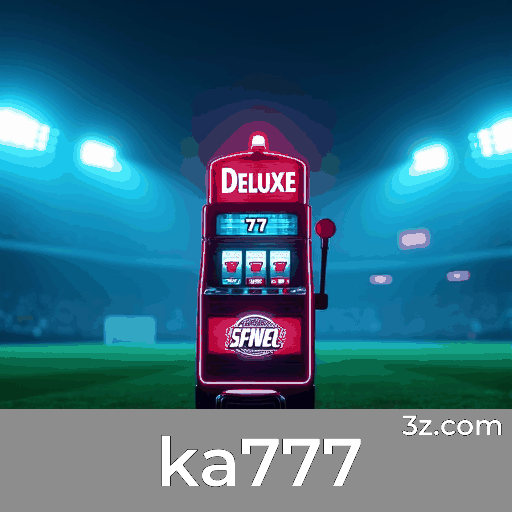 ka777 game mais image