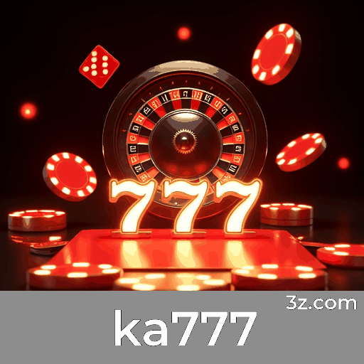 ka777 game mais image