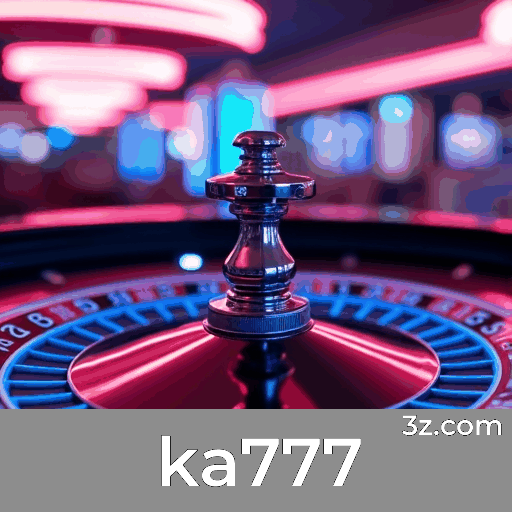 ka777 game mais image