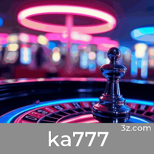 ka777 game mais image