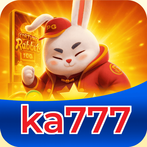 ka777 Logo