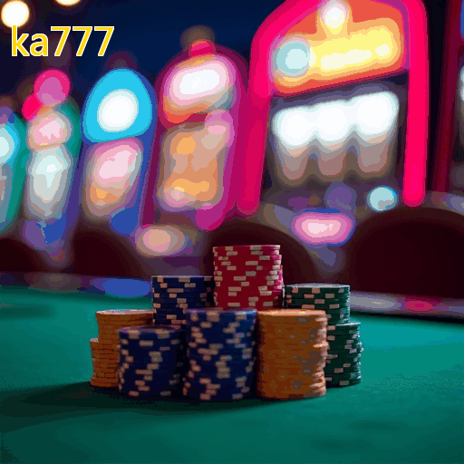 Login e Começar a Jogar no Cassino ka777.com