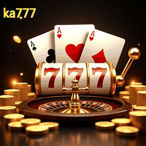 Slots Eclusivosno Cassino ka777.com