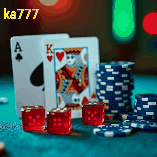 Bônus na Cassino ka777 não são Apenas para Jogadores
