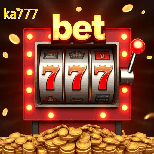Universo dos Slots no Site Cassino ka777